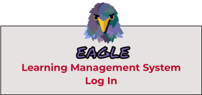 Learning Management System Log In